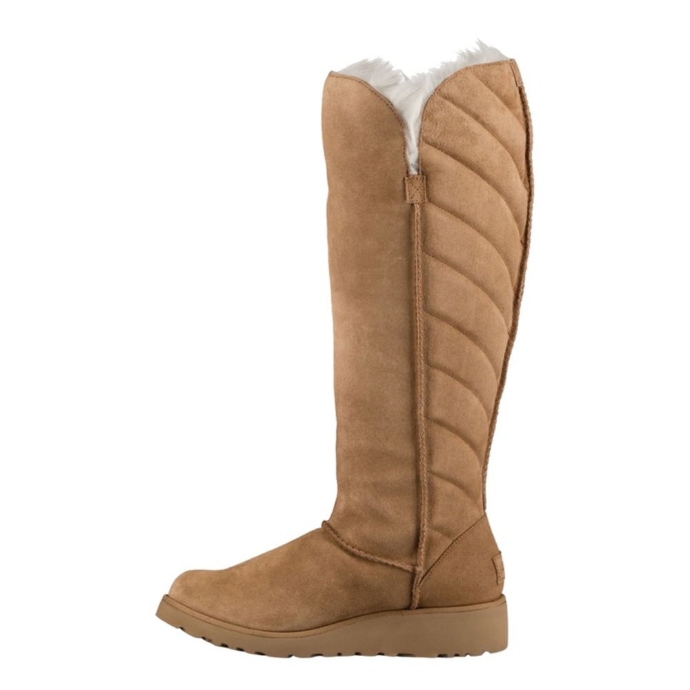 UGG Women's Rosalind Boots: Chestnut - Picture 2 of 8